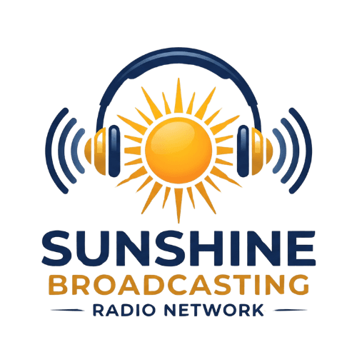 Sunshine Broadcasting Radio Network